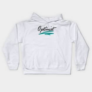 Optimist Kids Hoodie